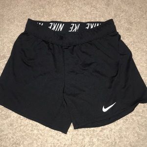 5 Inch Nike Basketball Shorts